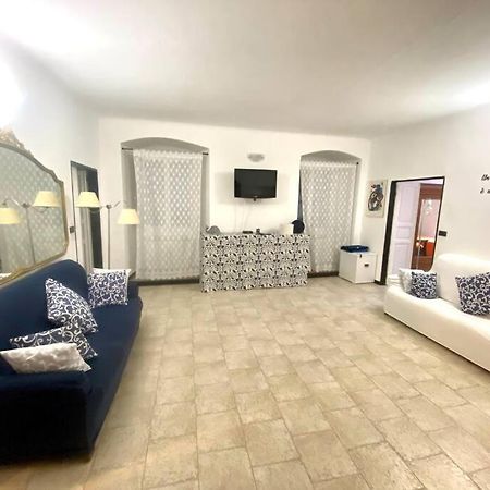 Appartamento Nel Cuore Di Camogli 010007-Lt-0594 Exteriör bild