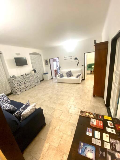 Appartamento Nel Cuore Di Camogli 010007-Lt-0594 Exteriör bild