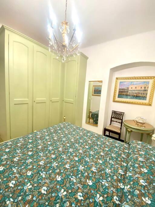 Appartamento Nel Cuore Di Camogli 010007-Lt-0594 Exteriör bild
