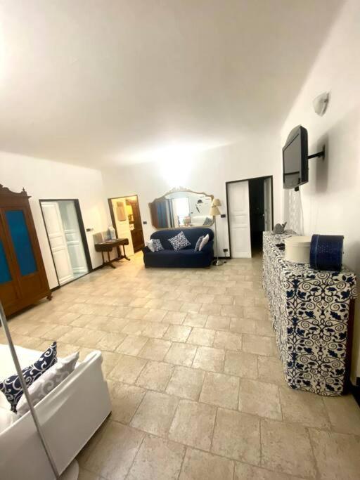 Appartamento Nel Cuore Di Camogli 010007-Lt-0594 Exteriör bild