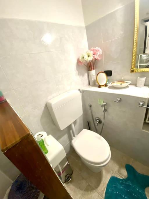 Appartamento Nel Cuore Di Camogli 010007-Lt-0594 Exteriör bild