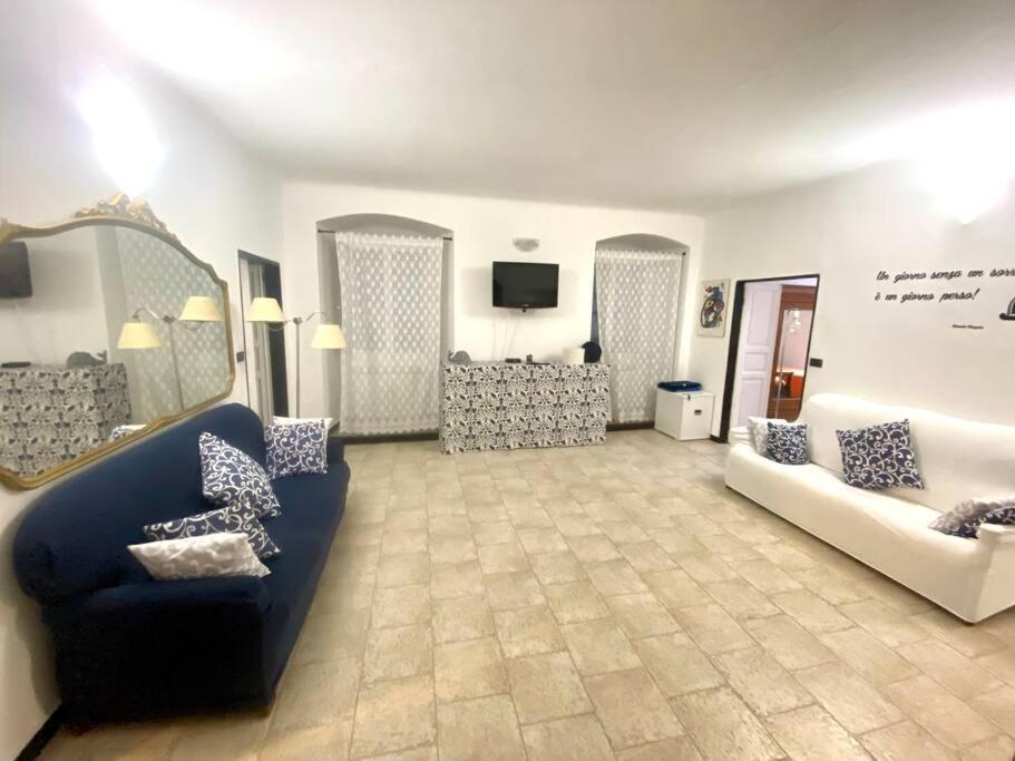 Appartamento Nel Cuore Di Camogli 010007-Lt-0594 Exteriör bild