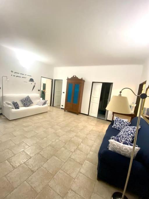 Appartamento Nel Cuore Di Camogli 010007-Lt-0594 Exteriör bild