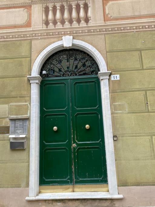 Appartamento Nel Cuore Di Camogli 010007-Lt-0594 Exteriör bild