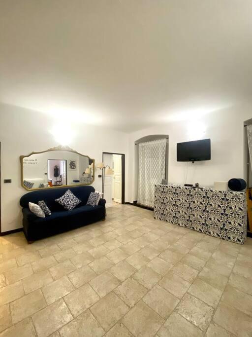 Appartamento Nel Cuore Di Camogli 010007-Lt-0594 Exteriör bild