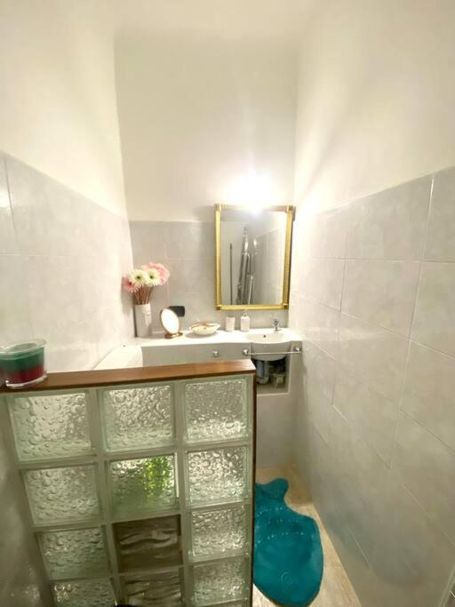 Appartamento Nel Cuore Di Camogli 010007-Lt-0594 Exteriör bild